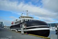 Hurtigruten - Polarlys-146 &ndash; &copy; Martin Büchner (Eberhardt TRAVEL)
