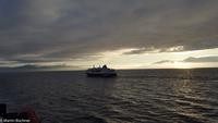 Hurtigruten - Polarlys-150 &ndash; &copy; Martin Büchner (Eberhardt TRAVEL)
