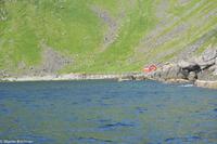 Hurtigruten - Polarlys-175 &ndash; &copy; Martin Büchner (Eberhardt TRAVEL)