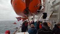 Hurtigruten - Polarlys-195 &ndash; &copy; Martin Büchner (Eberhardt TRAVEL)