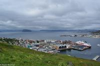 Hurtigruten - Polarlys-204 &ndash; &copy; Martin Büchner (Eberhardt TRAVEL)