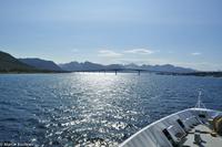 Hurtigruten - Polarlys-211 &ndash; &copy; Martin Büchner (Eberhardt TRAVEL)