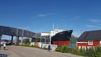 Hurtigruten - Polarlys-213 &ndash; &copy; Martin Büchner (Eberhardt TRAVEL)