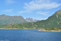 Hurtigruten - Polarlys-214 &ndash; &copy; Martin Büchner (Eberhardt TRAVEL)