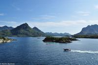 Hurtigruten - Polarlys-216 &ndash; &copy; Martin Büchner (Eberhardt TRAVEL)