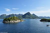 Hurtigruten - Polarlys-217 &ndash; &copy; Martin Büchner (Eberhardt TRAVEL)
