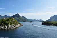 Hurtigruten - Polarlys-218 &ndash; &copy; Martin Büchner (Eberhardt TRAVEL)