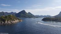 Hurtigruten - Polarlys-220 &ndash; &copy; Martin Büchner (Eberhardt TRAVEL)