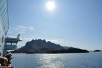 Hurtigruten - Polarlys-222 &ndash; &copy; Martin Büchner (Eberhardt TRAVEL)