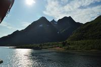Hurtigruten - Polarlys-223 &ndash; &copy; Martin Büchner (Eberhardt TRAVEL)