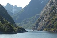 Hurtigruten - Polarlys-238 &ndash; &copy; Martin Büchner (Eberhardt TRAVEL)
