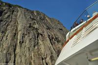 Hurtigruten - Polarlys-239 &ndash; &copy; Martin Büchner (Eberhardt TRAVEL)