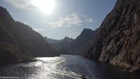 Hurtigruten - Polarlys-242 &ndash; &copy; Martin Büchner (Eberhardt TRAVEL)