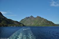 Hurtigruten - Polarlys-243 &ndash; &copy; Martin Büchner (Eberhardt TRAVEL)