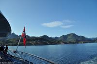 Hurtigruten - Polarlys-252 &ndash; &copy; Martin Büchner (Eberhardt TRAVEL)