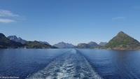 Hurtigruten - Polarlys-253 &ndash; &copy; Martin Büchner (Eberhardt TRAVEL)