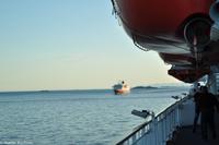 Hurtigruten - Polarlys-266 &ndash; &copy; Martin Büchner (Eberhardt TRAVEL)