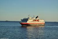 Hurtigruten - Polarlys-267 &ndash; &copy; Martin Büchner (Eberhardt TRAVEL)