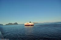 Hurtigruten - Polarlys-269 &ndash; &copy; Martin Büchner (Eberhardt TRAVEL)