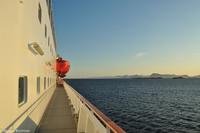 Hurtigruten - Polarlys-275 &ndash; &copy; Martin Büchner (Eberhardt TRAVEL)