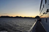 Hurtigruten - Polarlys-279 &ndash; &copy; Martin Büchner (Eberhardt TRAVEL)