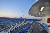 Hurtigruten - Polarlys-282 &ndash; &copy; Martin Büchner (Eberhardt TRAVEL)