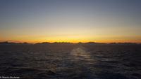 Hurtigruten - Polarlys-285 &ndash; &copy; Martin Büchner (Eberhardt TRAVEL)