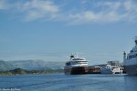 Hurtigruten - Polarlys-292 &ndash; &copy; Martin Büchner (Eberhardt TRAVEL)
