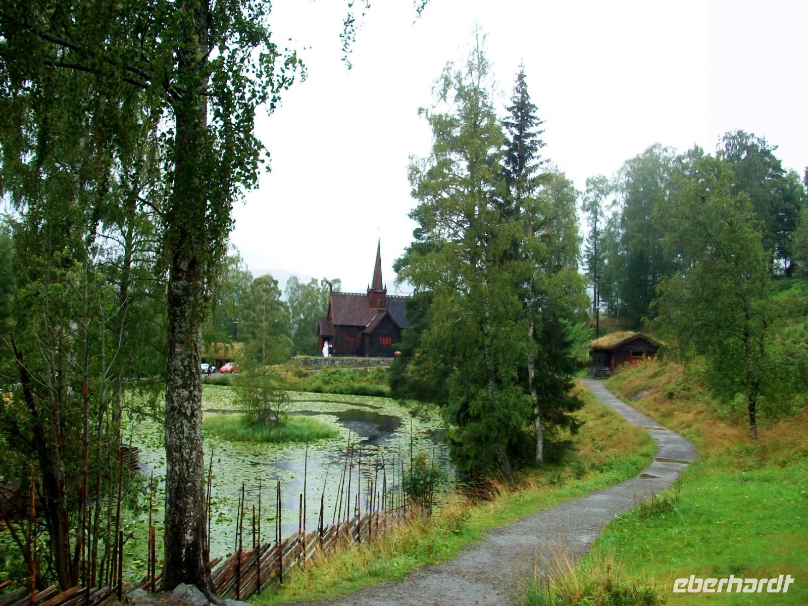 Freiluftmuseum Maihaugen &ndash; &copy; Steffen Mucke (Eberhardt TRAVEL)