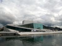 Oslo &ndash; &copy; Steffen Mucke (Eberhardt TRAVEL)