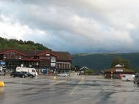 Dombas &ndash; &copy; Steffen Mucke (Eberhardt TRAVEL)