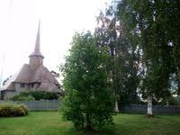 Dombas &ndash; &copy; Steffen Mucke (Eberhardt TRAVEL)