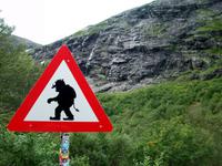 Vorsicht Trolle! &ndash; &copy; Steffen Mucke (Eberhardt TRAVEL)