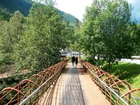 Gudbransjuvet &ndash; &copy; Steffen Mucke (Eberhardt TRAVEL)