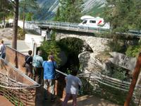 Gudbransjuvet &ndash; &copy; Steffen Mucke (Eberhardt TRAVEL)