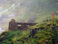 Huldra &ndash; &copy; Steffen Mucke (Eberhardt TRAVEL)