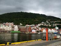 Bergen &ndash; &copy; Steffen Mucke (Eberhardt TRAVEL)