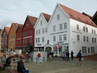 Bergen &ndash; &copy; Steffen Mucke (Eberhardt TRAVEL)