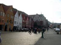 Bergen &ndash; &copy; Steffen Mucke (Eberhardt TRAVEL)