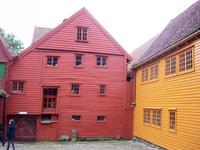 Bergen &ndash; &copy; Steffen Mucke (Eberhardt TRAVEL)