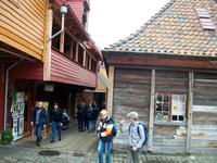 Bergen &ndash; &copy; Steffen Mucke (Eberhardt TRAVEL)