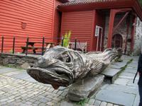 Bergen &ndash; &copy; Steffen Mucke (Eberhardt TRAVEL)