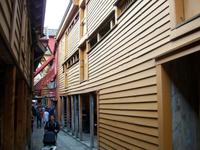 Bergen &ndash; &copy; Steffen Mucke (Eberhardt TRAVEL)