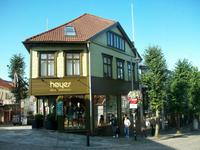 Stavanger &ndash; &copy; Steffen Mucke (Eberhardt TRAVEL)