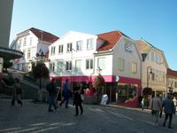 Stavanger &ndash; &copy; Steffen Mucke (Eberhardt TRAVEL)