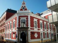Stavanger &ndash; &copy; Steffen Mucke (Eberhardt TRAVEL)