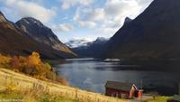 Hurtigruten - Finnmarken-48 &ndash; &copy; Martin Büchner (Eberhardt TRAVEL)