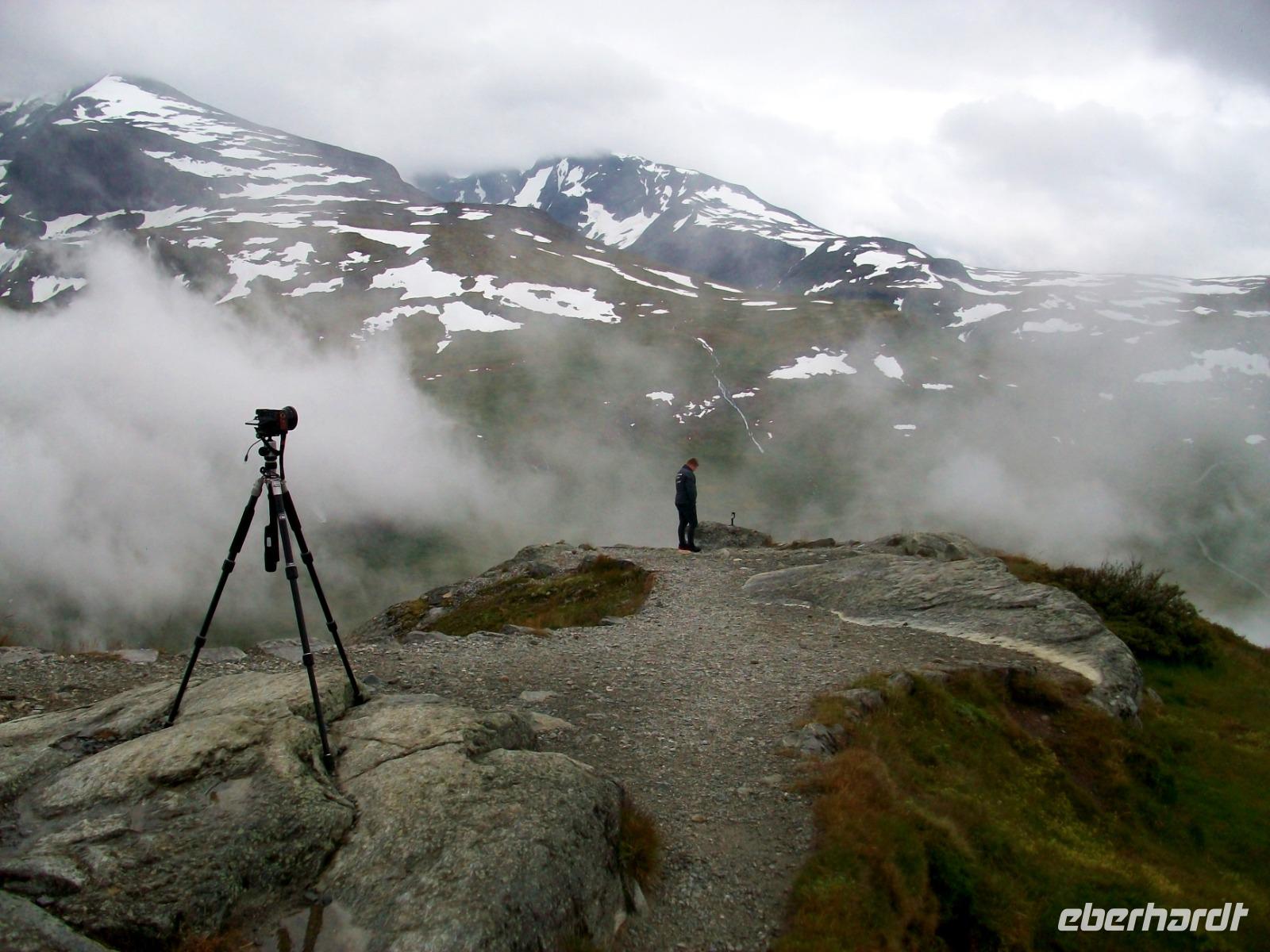 Am Oscarshaug &ndash; &copy; Steffen Mucke (Eberhardt TRAVEL)