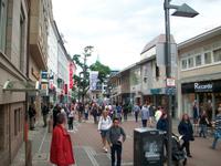 Kiel &ndash; &copy; Steffen Mucke (Eberhardt TRAVEL)