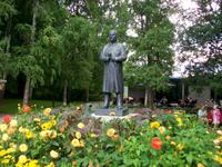 Oslo, Vigelandpark &ndash; &copy; Steffen Mucke (Eberhardt TRAVEL)